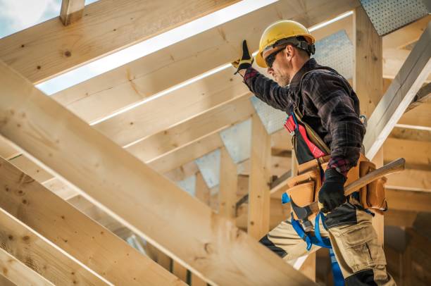 Best Affordable Roof Replacement  in Melville, RI