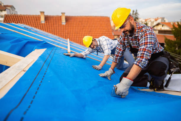 Best Residential Roofing Contractor  in Melville, RI