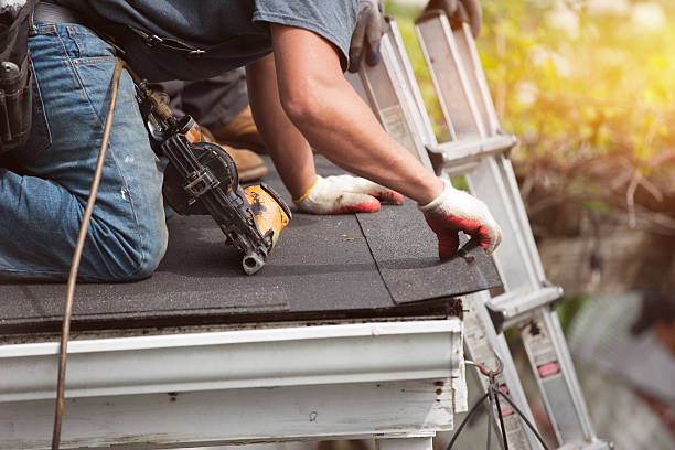 Best Gutter Installation and Roofing  in Melville, RI