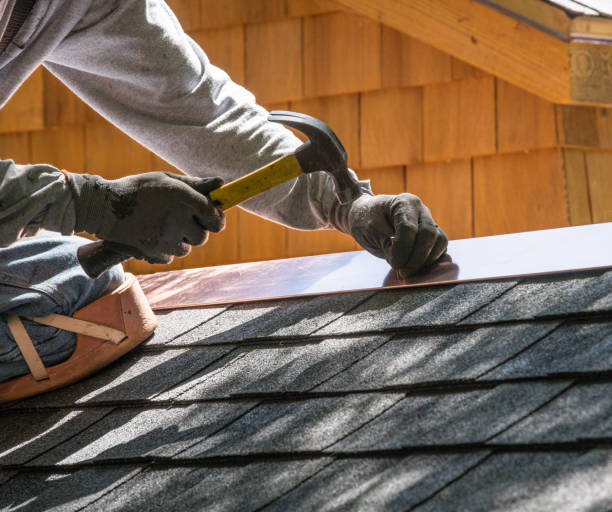 Melville, RI Roofing Contractor Company